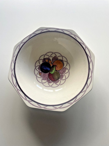 Rare large antique - 10",