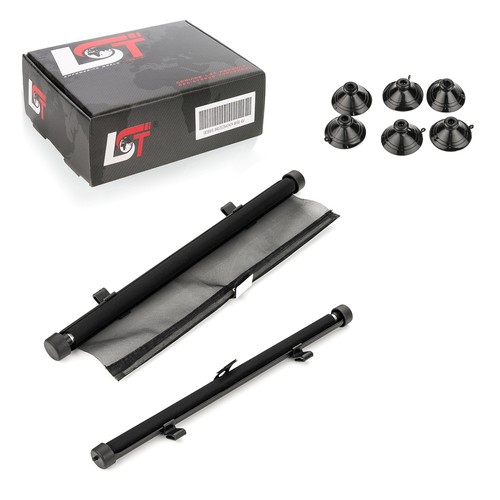 Sunshade protection side - 2x,