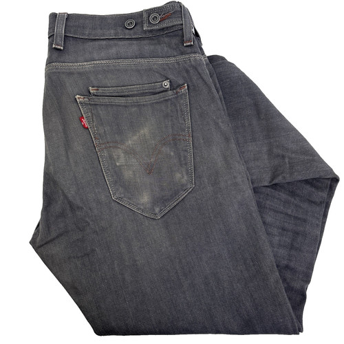 Levis 511 mens jeans 34x34 - levis,