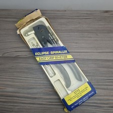 Vintage Eclipse Spiralux Easy