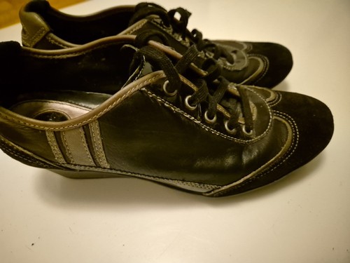 Womens clarks active air lace - active,