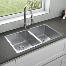 Sinkoro Stainless Steel Inset