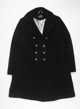 Womens size wallis black - womens, uk