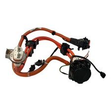 NISSAN LEAF BATTERY CHARGE HV