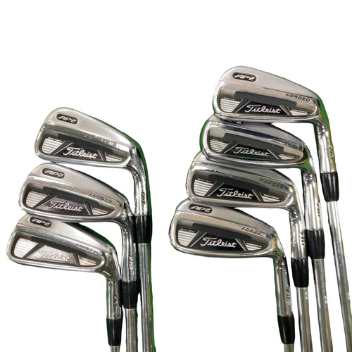 Titleist right handed iron - titleist,