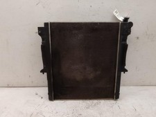 RADIATOR RAD PACK MITSUBISHI L200 4D56 2.5L 1350A925 06-15