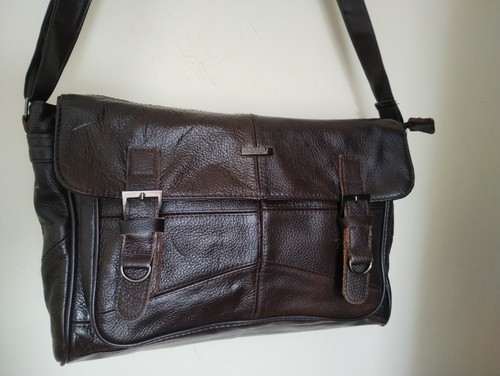 Lorenz real brown leather - lorenz,