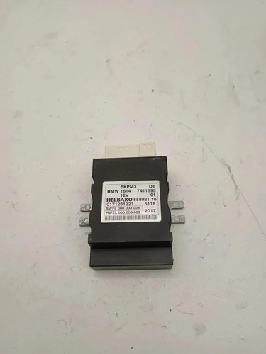Bmw e65 e66 e67 fuel - e66,,