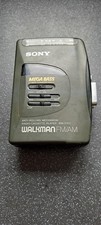 Sony WM-EX23 Walkman Cassette