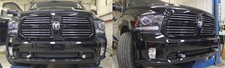 Blue Ox Bx2409 Tow Bar Base