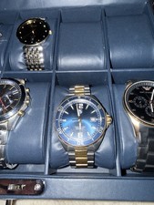 TAG Heuer Formula 1 41mm