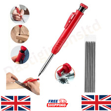 Deep Hole Solid Carpenter