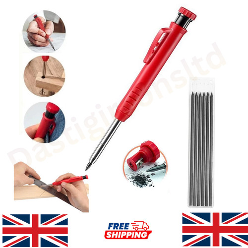 Deep hole solid - deep,