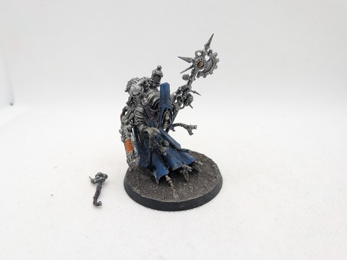 Games workshop warhammer - workshop,