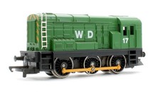 Hornby gauge r339 wd - hornby,