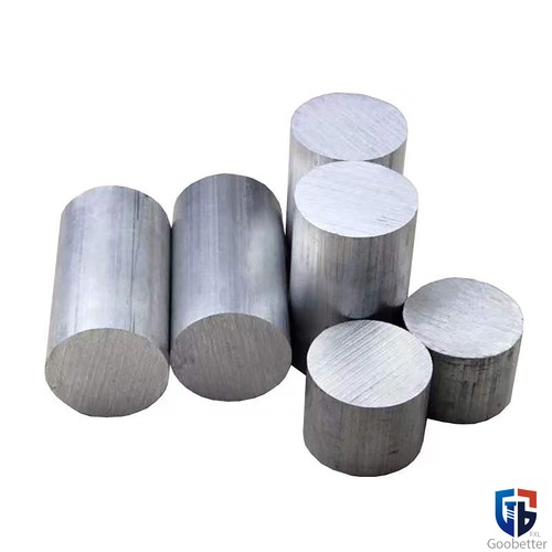 7075 aluminium round bar - round, rod