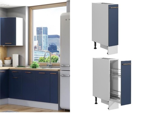 Kitchen cabinet pull - kitchen,