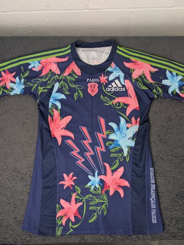 Adidas stade francais paris - francais,