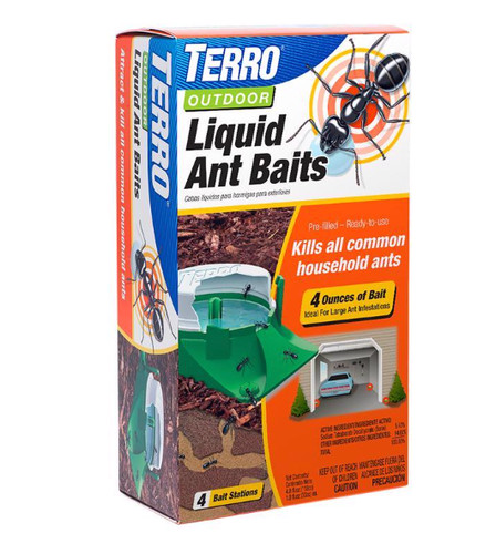Terro t1804 outdoor - terro,