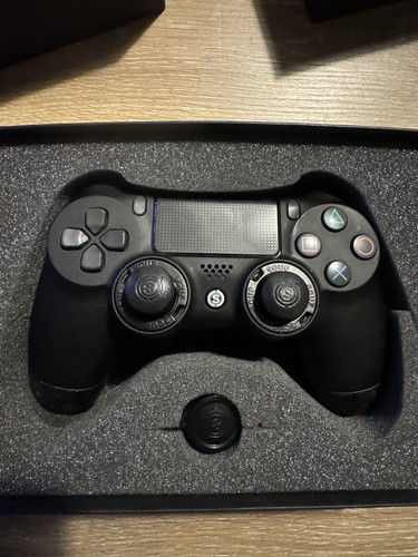 Ps4 scuf controller - scuf,