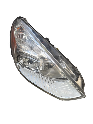 Ford max headlight right - s-max,