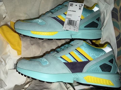 Adidas gucci zx - x, og