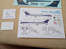 1:144 Roden Vickers Super VC10