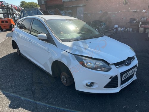 Ford focus tdci mk3 2011 - focus,