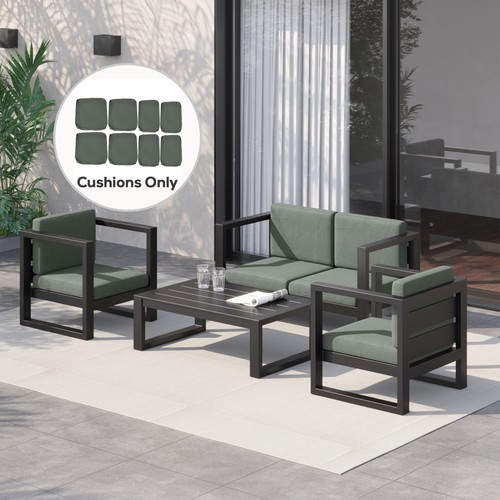 Replacement cushion cover - replacement,