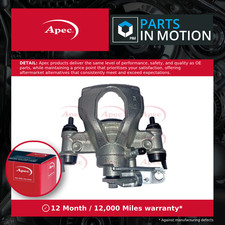 Brake Caliper fits RENAULT