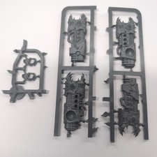  Chaos Space Marine Forgefiend