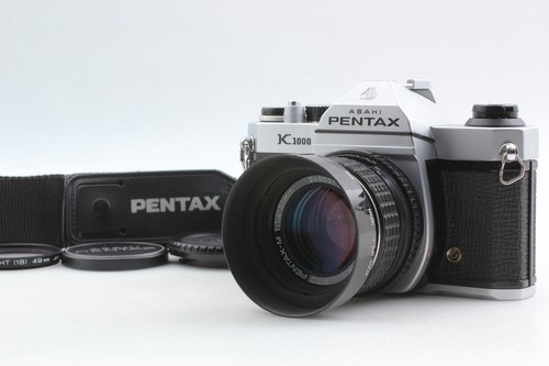 Exc pentax k1000 - ▶️[exc+5],