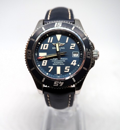 Breitling superocean ltd - breitling,