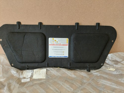 Vauxhall combo front engine - front,