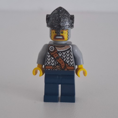 Lego minifigure viking - lego,