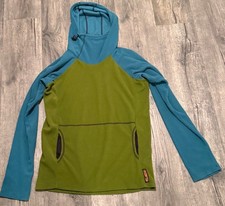 MELANZANA - Micro Grid Fleece