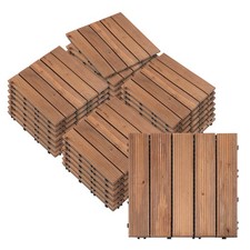 Outsunny 27pc floor - outsunny,