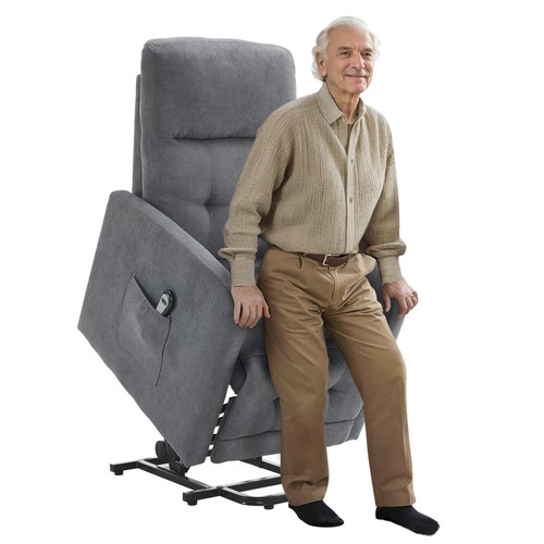 Electric riser recliner - electric,