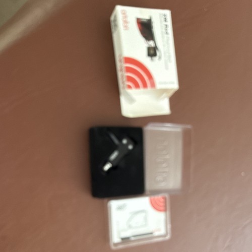 Ortofon red premounted - ortofon, mm