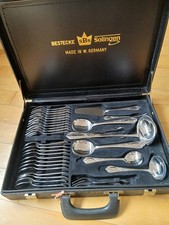 Vintage (1970s) Bestecke