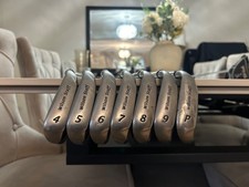 Wilson Staff- Di7- Uniflex