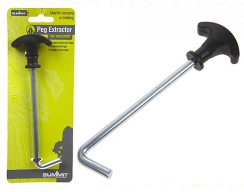 Two camping metal - 2, steel