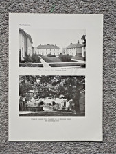 Welwyn Garden City : Handside