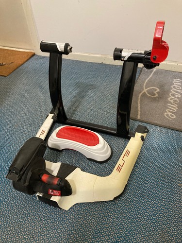 Elite qubo power turbo - qubo, trainer