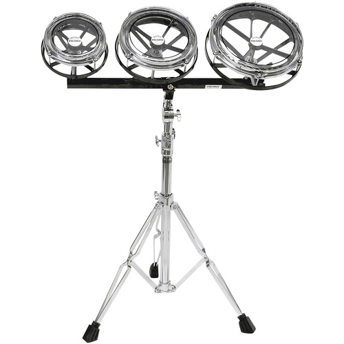 Remo rototoms and 10 - 6",, 10"