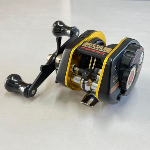 Abu garcia ambassadeur ultra - abu,