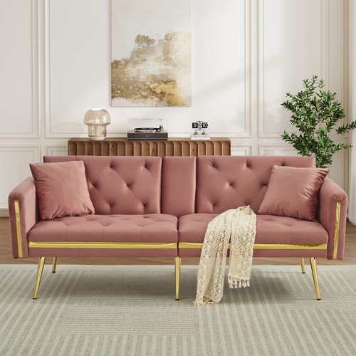 Convertible sofa bed - convertible,