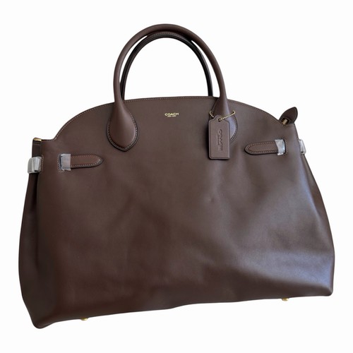 Coach soft empire carryall - soft,