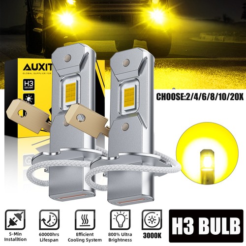 Auxito led headlight fog - auxito,