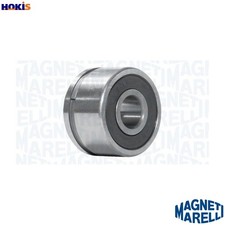 ALTERNATOR FREEWHEEL CLUTCH